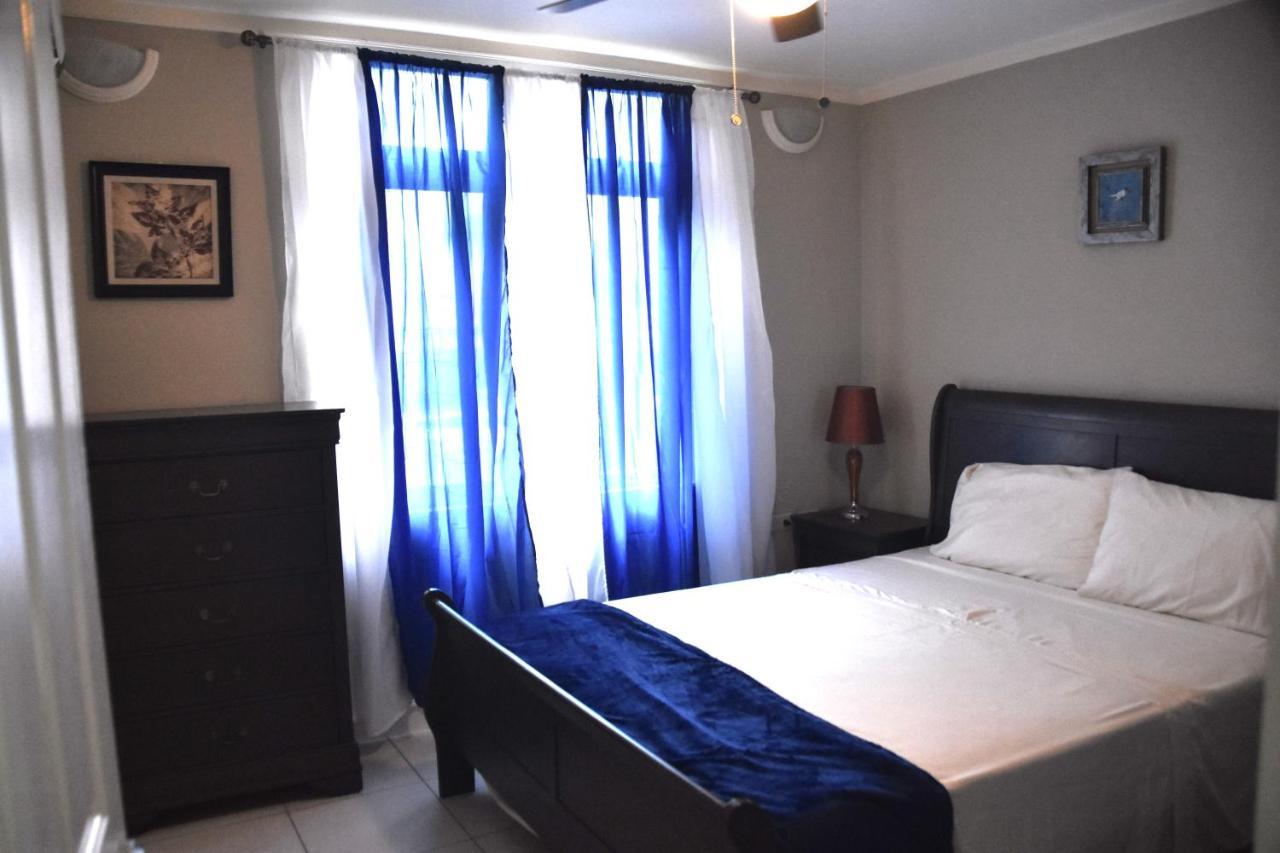 The President Room 5 Minutes To Devon House 4 Waterloo Avenue Kingston Exterior photo