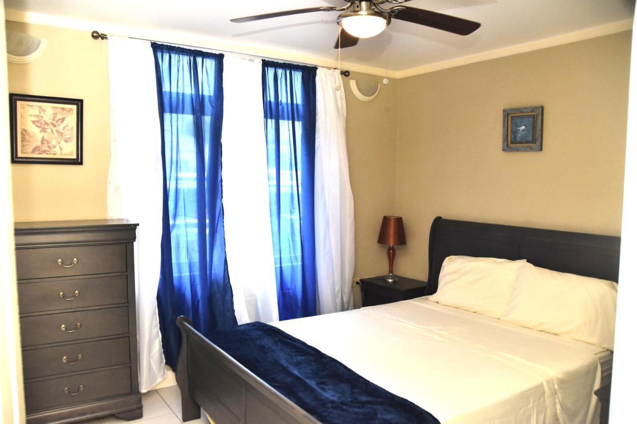 The President Room 5 Minutes To Devon House 4 Waterloo Avenue Kingston Exterior photo