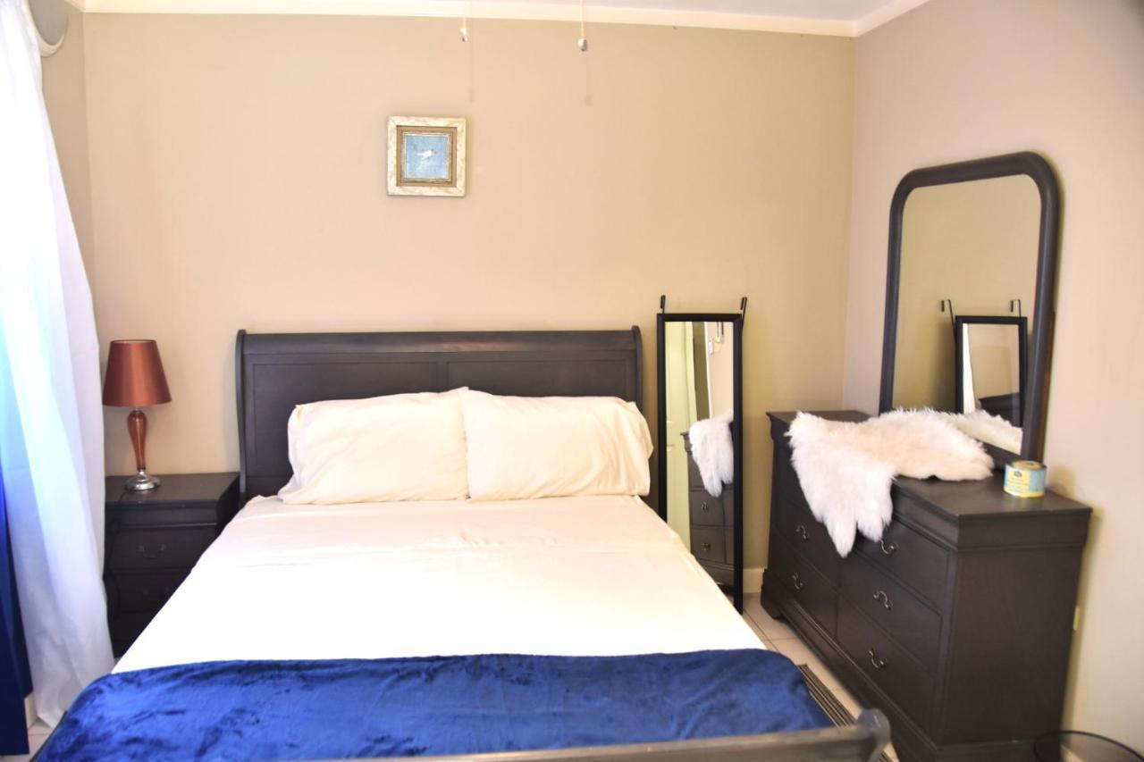 The President Room 5 Minutes To Devon House 4 Waterloo Avenue Kingston Exterior photo